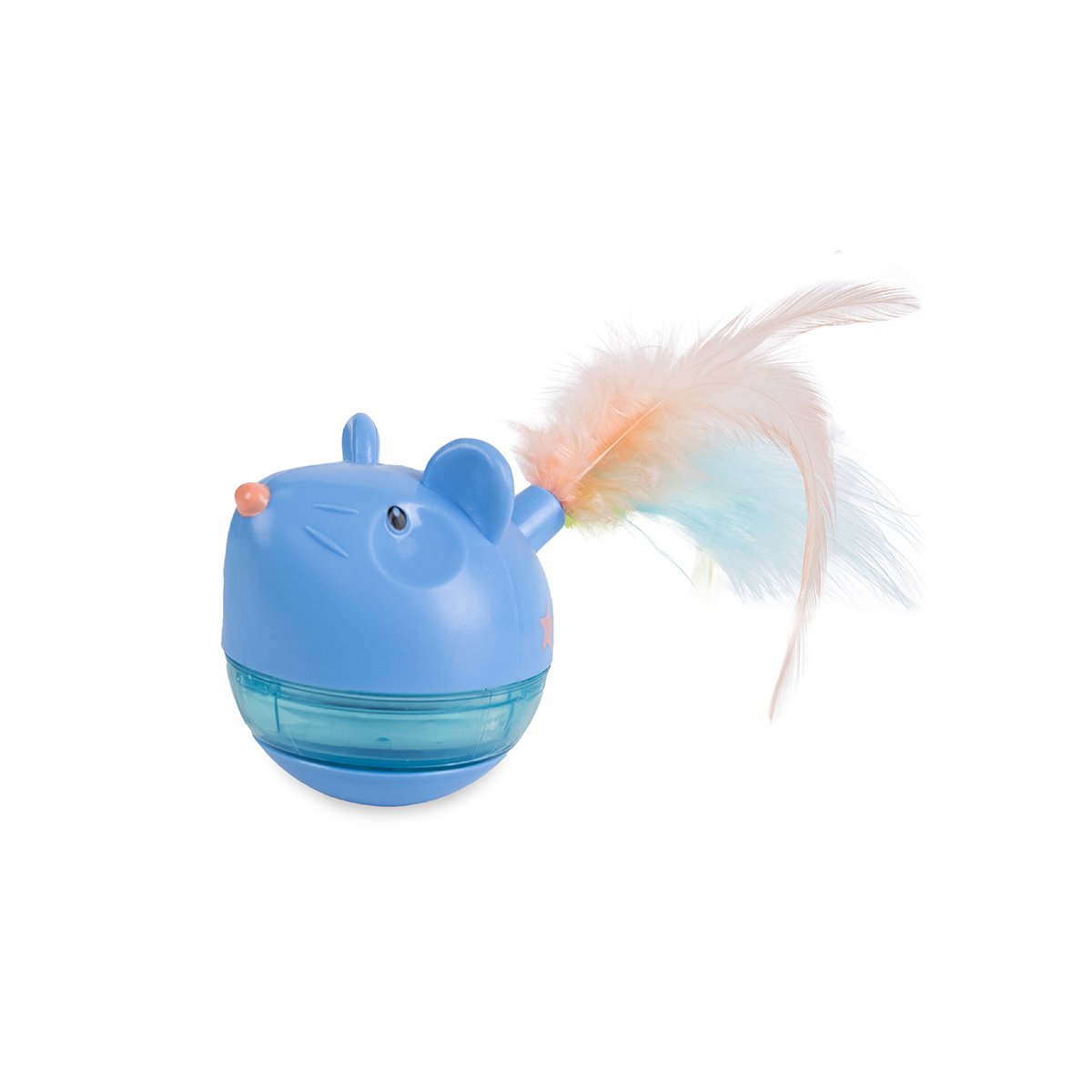Nina Ottosson Hunt N Swat Treat Tumbler Nina Ottosson Hunt N Swat Treat Tumbler von Nina Ottosson