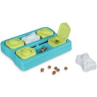 Nina Ottosson Kitty Cube Intelligenzspielzeug Nina Ottosson Kitty Cube Intelligenzspielzeug von Nina Ottosson