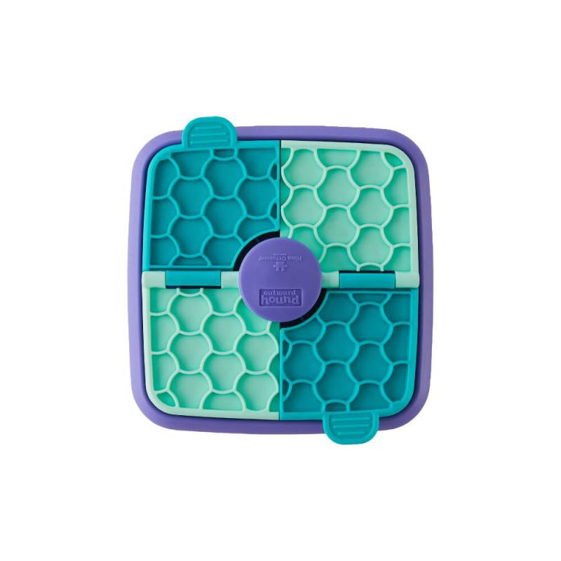 Nina Ottosson Lick n' Flip Nina Ottosson Lick n' Flip von Nina Ottosson