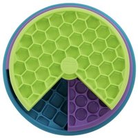 Nina Ottosson Lickin' Layers Intelligenzspielzeug Nina Ottosson Lickin' Layers Intelligenzspielzeug von Nina Ottosson