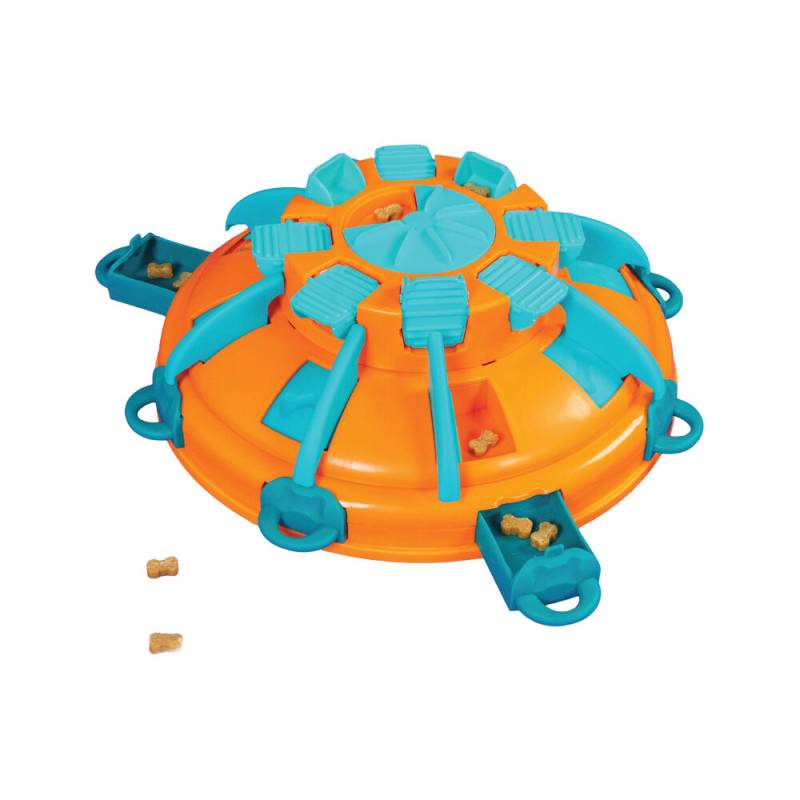 Nina Ottosson Tower of Treats Nina Ottosson Tower of Treats von Nina Ottosson