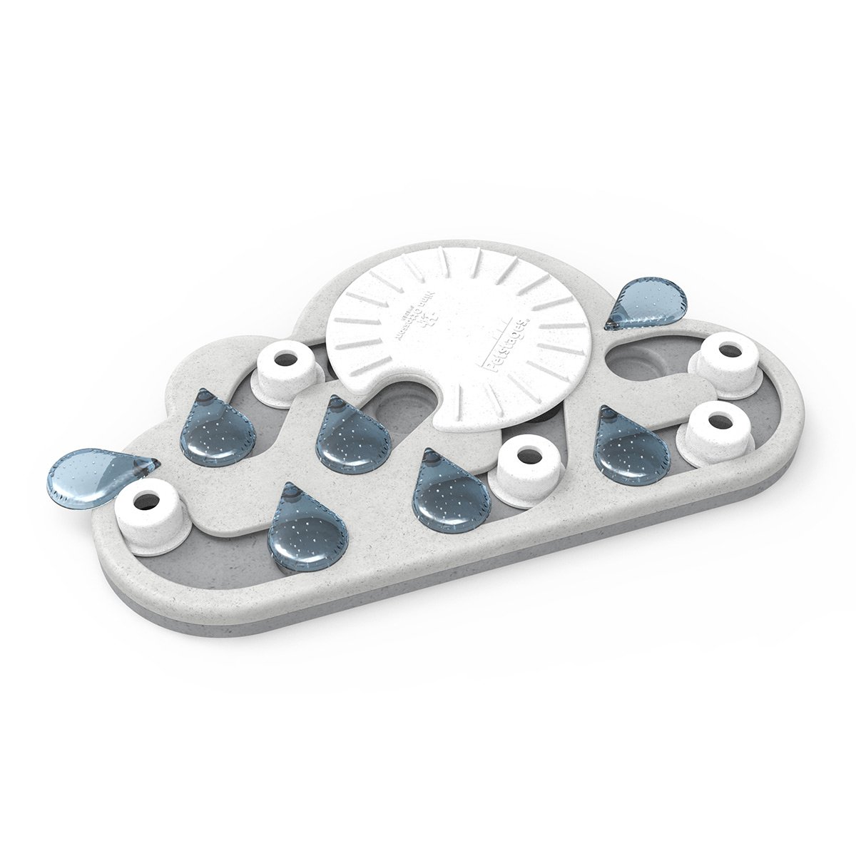 Puzzle & Play Rainy Day Intelligenzspielzeug Puzzle & Play Rainy Day Intelligenzspielzeug von Nina Ottosson