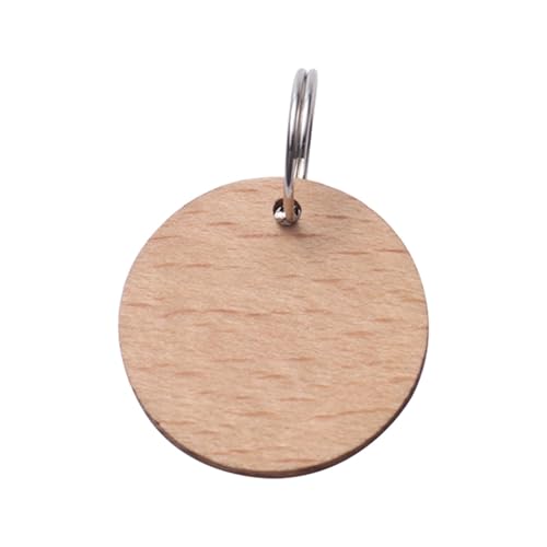 Nishiyuenyi Leere Hundemarke für DIY Projekte, Personalisierte Haustiermarke, Bastelbedarf, Anhänger, Dekoration, Rund 3x3x0,2cm Nishiyuenyi Leere Hundemarke für DIY Projekte, Personalisierte Haustiermarke, Bastelbedarf, Anhänger, Dekoration, Rund 3x3x0,2cm von Nishiyuenyi