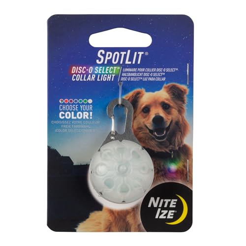 Nite Ize SpotLit LED Nite Ize SpotLit LED von Nite Ize