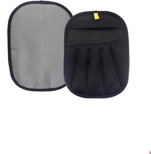 Niuny Fell Magnet Handschuh 2Stk Tierhaarentferner Handschuh enthält 1 Flohkamm Haarentfernungshandschuh Wiederverwendbar Tierhaarentfernungshandschuh Pet Hair Remover Glove zum Katzenhaare Entfernen Niuny Fell Magnet Handschuh 2Stk Tierhaarentferner Handschuh enthält 1 Flohkamm Haarentfernungshandschuh Wiederverwendbar Tierhaarentfernungshandschuh Pet Hair Remover Glove zum Katzenhaare Entfernen von Niuny