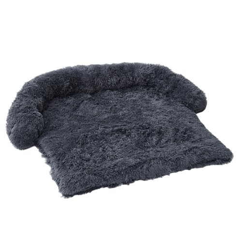 Niuoppy Pet Dog Plush Sofa Mattress (L) von Niuoppy