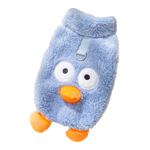 Autumn Winter Pet Clothing - Weit verbreitet für Haustiere, Hundepullover | Niedliches warmes Augenmuster für die Wintersaison, gemütlicher Katzenanzug für den Innen- und Außenbereich Autumn Winter Pet Clothing - Weit verbreitet für Haustiere, Hundepullover | Niedliches warmes Augenmuster für die Wintersaison, gemütlicher Katzenanzug für den Innen- und Außenbereich von Nixiara