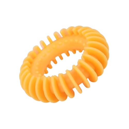 Hundezahnspielzeug - Welpe Chew, Gummi Biter | -Trainingshilfe Für Kleine Rassen, Zähne Sauberer Ball, Interaktives Zähes Spielzeug Für Kinderkrankheiten, Aggressive Nawer Pet Playtime Home Wes Hundezahnspielzeug - Welpe Chew, Gummi Biter | -Trainingshilfe Für Kleine Rassen, Zähne Sauberer Ball, Interaktives Zähes Spielzeug Für Kinderkrankheiten, Aggressive Nawer Pet Playtime Home Wes von Nixiara