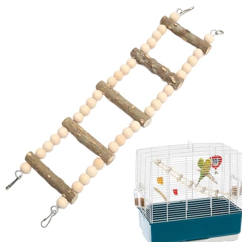 Nixiara Schwingleiter Papagei Vogeltreppe Holz Vogeltreppe Holz Vogeltreppe Vogeltreppe - Die Fringues Tauben Kauen Spielzeug Perchic permanent stehend im Ruhezustand entwickeln Nixiara Schwingleiter Papagei Vogeltreppe Holz Vogeltreppe Holz Vogeltreppe Vogeltreppe - Die Fringues Tauben Kauen Spielzeug Perchic permanent stehend im Ruhezustand entwickeln von Nixiara