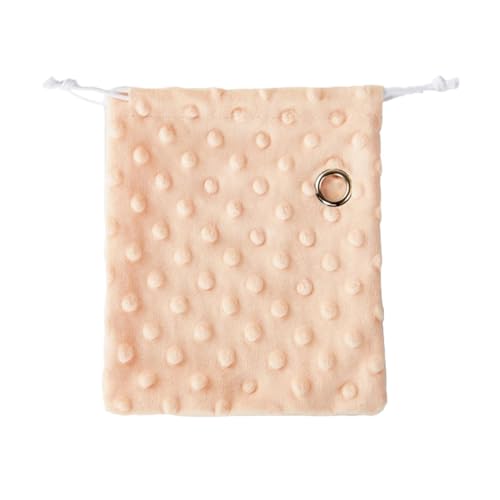 Schlafsack -Trägertasche Für Kleine Tiere - Reisenest, Tiersack | Breite Verwendung Sicherer Bett Für Nagetiere, Zuckergläubler, Mäuse, Frettchen, Taschen Haustiere Transportieren Tasche, Hänselimen H Schlafsack -Trägertasche Für Kleine Tiere - Reisenest, Tiersack | Breite Verwendung Sicherer Bett Für Nagetiere, Zuckergläubler, Mäuse, Frettchen, Taschen Haustiere Transportieren Tasche, Hänselimen H von Nixiara