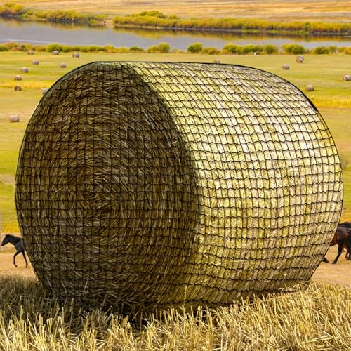 NizHome Heunetz, groß, rund, 1,5 m x 1,5 m NizHome Heunetz, groß, rund, 1,5 m x 1,5 m von NizHome