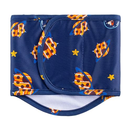 Dog Diapers, Washable Male Dogs Belly Band, Waterproof Reusable Pet Pants, Soft Belly Wrap Protection, Ideal for Small Dogs, Usage Scenario Potty Training Indoor and Outdoor Dog Diapers, Washable Male Dogs Belly Band, Waterproof Reusable Pet Pants, Soft Belly Wrap Protection, Ideal for Small Dogs, Usage Scenario Potty Training Indoor and Outdoor von Nkmujil