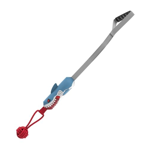 Indestructible Dog Tug Toy, Cotton Ball Squeakers, Durable Pull Chew Toy for Aggressive Chewers, Puppy Teething Enrichment Supplies Medium Large Breeds, Indoor Outdoor Play Indestructible Dog Tug Toy, Cotton Ball Squeakers, Durable Pull Chew Toy for Aggressive Chewers, Puppy Teething Enrichment Supplies Medium Large Breeds, Indoor Outdoor Play von Nkmujil