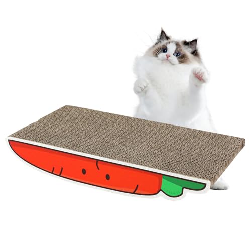 Niedlicher Kratzbaum aus Karton | Katzenkratzbaum aus Karton | Deko Katzenkratzer | Katzen-Kratzbaum in lustiger Form | Katzenkratzer in Tierform | Wellpappe Katzenkratzer Niedlicher Kratzbaum aus Karton | Katzenkratzbaum aus Karton | Deko Katzenkratzer | Katzen-Kratzbaum in lustiger Form | Katzenkratzer in Tierform | Wellpappe Katzenkratzer von Nkmujil