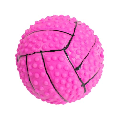 Nkmujil Leckerli-Spender Hundespielzeug | Interaktives Hundespielzeug Leckerli Quietschbälle | Ball Feeder, Bissfestes Welpenspielzeug für kleine & mittelgroße Hunde, langsames Füttern, Spielen Nkmujil Leckerli-Spender Hundespielzeug | Interaktives Hundespielzeug Leckerli Quietschbälle | Ball Feeder, Bissfestes Welpenspielzeug für kleine & mittelgroße Hunde, langsames Füttern, Spielen von Nkmujil