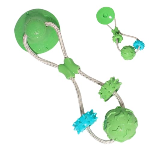 Nkmujil Suction Cup Tug Rope Toy | Silicone Dog Chew Toy | Interactive Dog Chew Toy, Interactive Puppy Chew Toy Dog Tug Toy with Suction Cup Mentally Stimulating Dog Toy Dog Toy for Home Nkmujil Suction Cup Tug Rope Toy | Silicone Dog Chew Toy | Interactive Dog Chew Toy, Interactive Puppy Chew Toy Dog Tug Toy with Suction Cup Mentally Stimulating Dog Toy Dog Toy for Home von Nkmujil