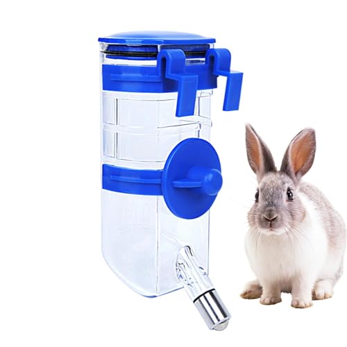 Vogelwasserspender Automatischer Vogelfutterspender Wasserspender Vogelkäfig Futterbehälter Leichte Flaschentränke Haustiere Fütterung Zubehör für Vögel Meerschweinchen Eichhörnchen Vogelwasserspender Automatischer Vogelfutterspender Wasserspender Vogelkäfig Futterbehälter Leichte Flaschentränke Haustiere Fütterung Zubehör für Vögel Meerschweinchen Eichhörnchen von Nkmujil