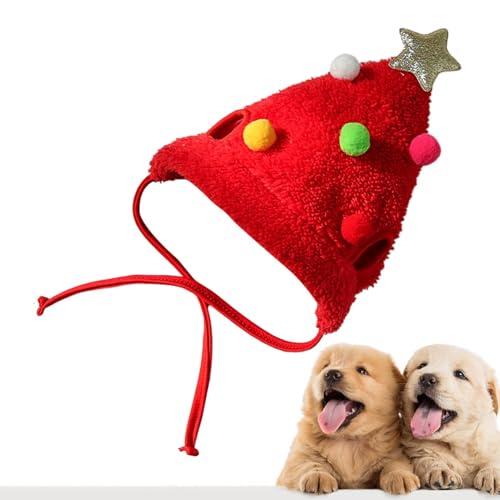 Nlrlo Weihnachtsmütze für Haustiere, Weihnachtsmannmütze, Vista-Druck, Hundemütze, Haustier-Weihnachtsmannmütze, niedliches Cosplay-Kostüm, Wintermütze, Katzen-Weihnachtsmannmütze, Katzenkostüm, Nlrlo Weihnachtsmütze für Haustiere, Weihnachtsmannmütze, Vista-Druck, Hundemütze, Haustier-Weihnachtsmannmütze, niedliches Cosplay-Kostüm, Wintermütze, Katzen-Weihnachtsmannmütze, Katzenkostüm, von Nlrlo
