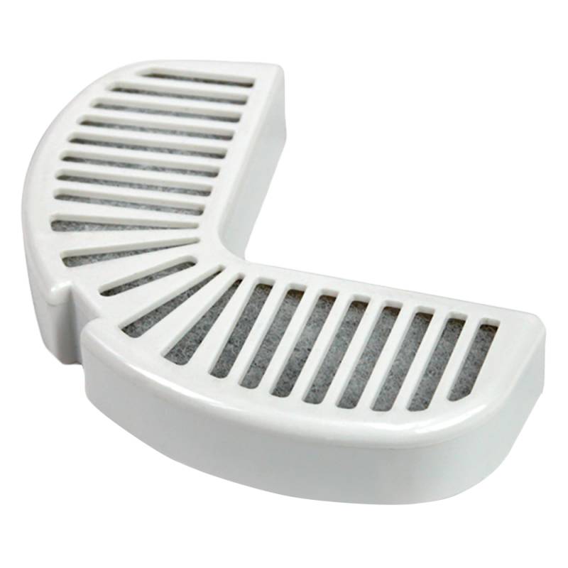 Raindrop Trinkbrunnen Ersatzfilter - 3 Stück von No Brand