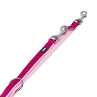 Führleine Classic Preno [himbeere/pink - L: 200 cm, B: 20/25 mm] von Nobby Pet Shop GmbH