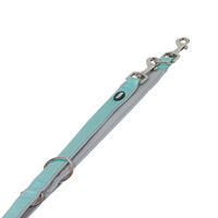 Nobby Führleine Classic Preno [mint - L: 200 cm, B: 20/25 mm] von Nobby Pet Shop GmbH