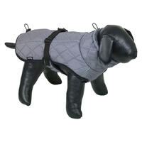 Hundemantel "YAKA" [70 cm - Grau] von Nobby Pet Shop GmbH