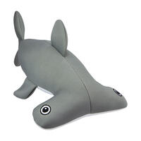 XL Wasserspielzeuge für Hunde [Hammerhai XL] von Nobby Pet Shop GmbH