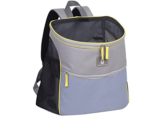 63892 Rucksack Jambi blau 37 x 25 x 37cm 63892 Rucksack Jambi blau 37 x 25 x 37cm von Nobby