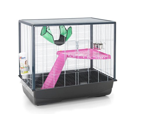 Hamsterheim "Zeno 2" 80 x 50 x 70 cm Hamsterheim "Zeno 2" 80 x 50 x 70 cm von Nobby