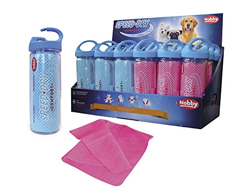 Handtuch Speed Dry Comfort von HandtÃ¼cher