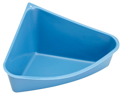 Nobby Heim 5107 Rody Toilette, Blau, S, für Kleintiere, Katzenbesitzer von Heim
