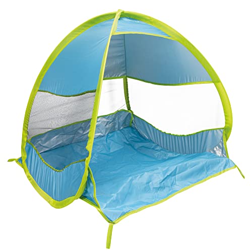 Nobby Hunde-Zelt Summertime - PopUp-Liegeplatz - Rückzugsort für Ihren Hund Nobby Hunde-Zelt Summertime - PopUp-Liegeplatz - Rückzugsort für Ihren Hund von Nobby