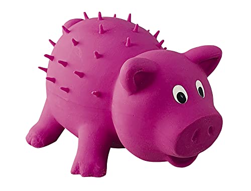 Nobby Latex Schwein, 11 cm , 1 Stück Nobby Latex Schwein, 11 cm , 1 Stück von Nobby