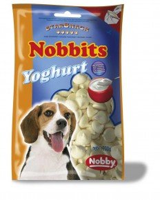 Nobbits Yoghurt von Nobby