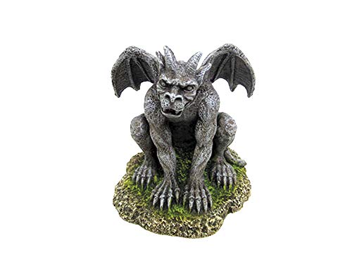 Nobby Aqua Ornaments GARGOYLE, 11,2 x 12,2 x 12,5 cm, 1 Stück Nobby Aqua Ornaments GARGOYLE, 11,2 x 12,2 x 12,5 cm, 1 Stück von Nobby