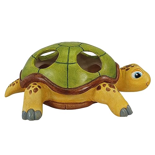 Nobby 28715 Aqua Ornaments SCHILDKRÖTE 29,8 x 23,1 x 11 cm Nobby 28715 Aqua Ornaments SCHILDKRÖTE 29,8 x 23,1 x 11 cm von Nobby