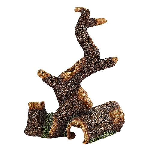 Nobby 28719 Aqua Ornaments Holz 23,3 x 17 x 28,5 cm von Nobby