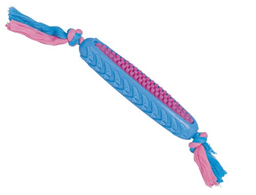 Nobby 60328 TPR Strick mit Seil, 17 cm Nobby 60328 TPR Strick mit Seil, 17 cm von Nobby