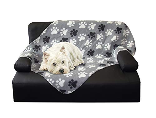 Nobby 60874 Hundedecke Classic Pippa grau L x B: 100 x 150 cm, L, grau Nobby 60874 Hundedecke Classic Pippa grau L x B: 100 x 150 cm, L, grau von Nobby