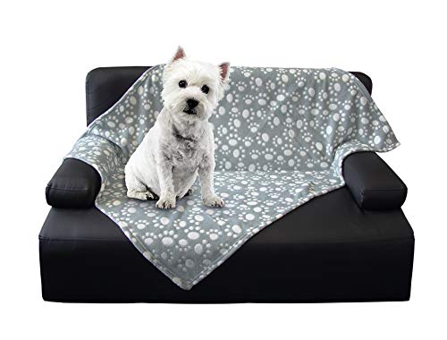 Philips Lighting Nobby 60885 Hundedecke Classic EMMI grau L x B: 50 x 75 cm, S, grau von Philips Lighting