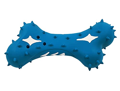 Nobby 61586 Vollgummi Kühl-Knochen 16 cm Nobby 61586 Vollgummi Kühl-Knochen 16 cm von Nobby