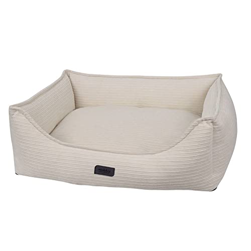 Nobby 61746 Komfortbett eckig KAMBA beige; L x B x H: 80 x 70 x 23 cm Nobby 61746 Komfortbett eckig KAMBA beige; L x B x H: 80 x 70 x 23 cm von Nobby