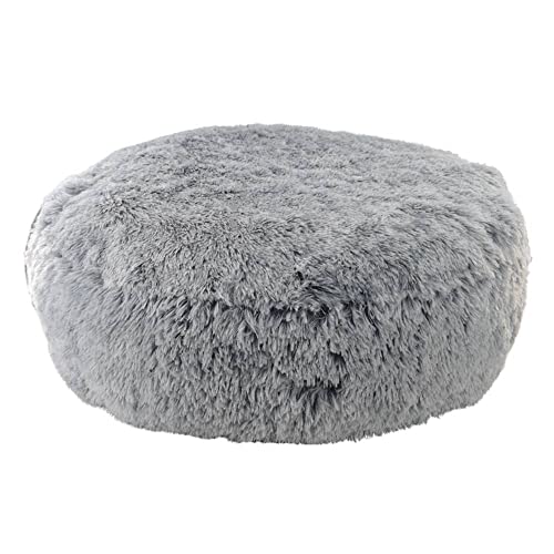 Nobby 61768 Komfortkissen rund NURU grau; Ø 100 x 20 cm Nobby 61768 Komfortkissen rund NURU grau; Ø 100 x 20 cm von Nobby