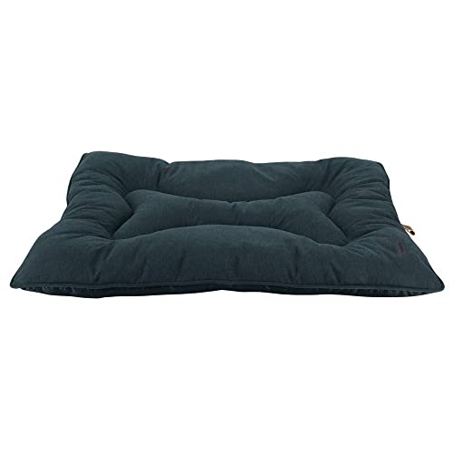 Nobby 61775 Komfortmatte eckig Bone grau; L x B x H: 85 x 65 x 7 cm Nobby 61775 Komfortmatte eckig Bone grau; L x B x H: 85 x 65 x 7 cm von Nobby