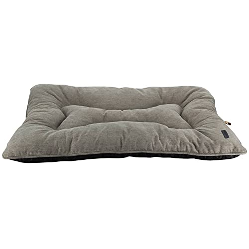 Nobby 61776 Komfortmatte eckig Bone beige; L x B x H: 85 x 65 x 7 cm Nobby 61776 Komfortmatte eckig Bone beige; L x B x H: 85 x 65 x 7 cm von Nobby