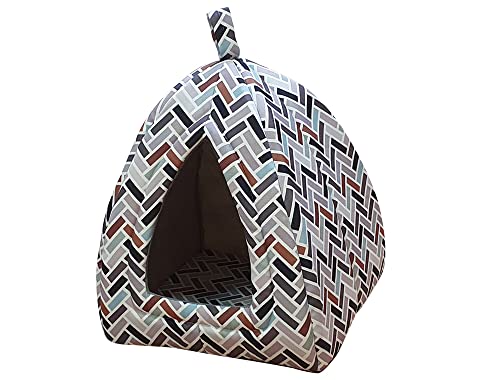 Nobby 61816 Höhle Classic TONIS L x B x H: 40 x 40 x 45 cm Nobby 61816 Höhle Classic TONIS L x B x H: 40 x 40 x 45 cm von Nobby