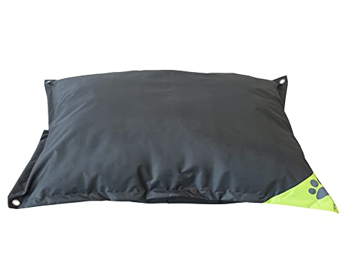 Nobby 61833 Komfortkissen eckig Classic Reno hellgrün L x B x H: 120 x 100 x 15 cm Nobby 61833 Komfortkissen eckig Classic Reno hellgrün L x B x H: 120 x 100 x 15 cm von Nobby