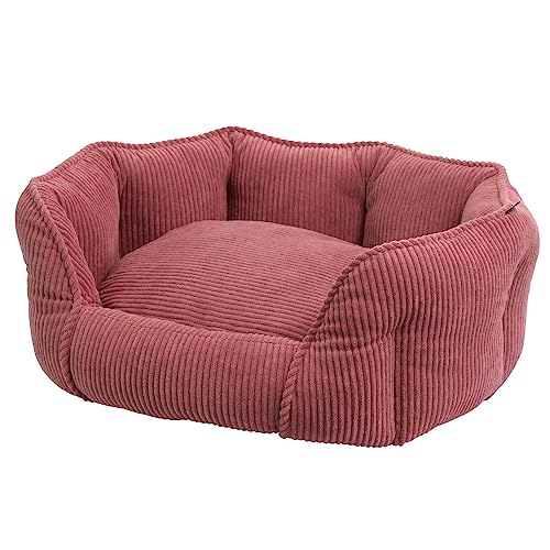 Nobby 61909 Komfortbett oval SALIA Berry L x B x H: 65 x 57 x 22 cm Nobby 61909 Komfortbett oval SALIA Berry L x B x H: 65 x 57 x 22 cm von Nobby
