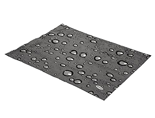 Nobby 62263 Kühlmatte Bubble grau L: 90 x 70 cm Nobby 62263 Kühlmatte Bubble grau L: 90 x 70 cm von Nobby