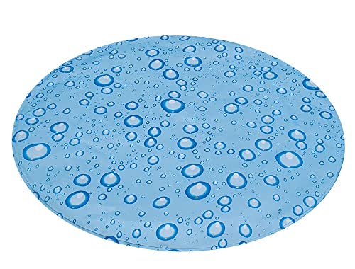 Nobby 62282 Kühlmatte Bubble Disc M: Ø 60 cm von Nobby
